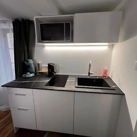 L'absinthe Au Coeur De