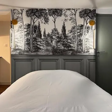 L'absinthe Au Coeur De *