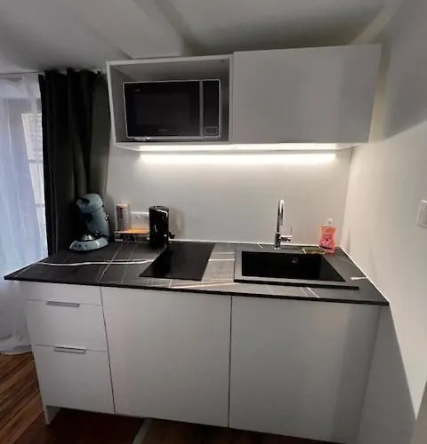 L'absinthe Au Coeur De