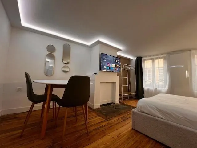 L'absinthe Au Coeur De Metz